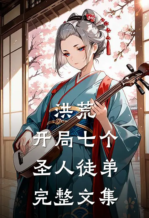 洪荒：开局七个圣人徒弟完整文集