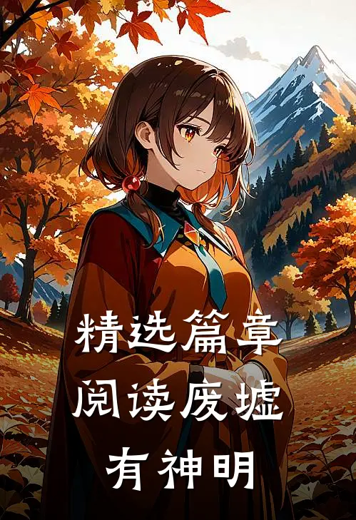 精选篇章阅读废墟有神明
