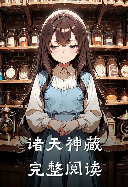 诸天神藏完整阅读