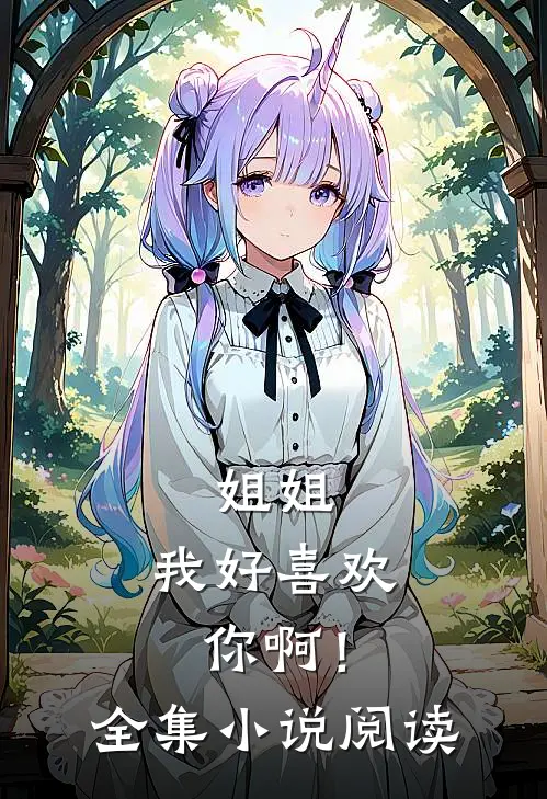 姐姐，我好喜欢你啊！全集小说阅读