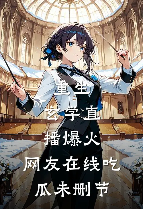 重生：玄学直播爆火，网友在线吃瓜未删节