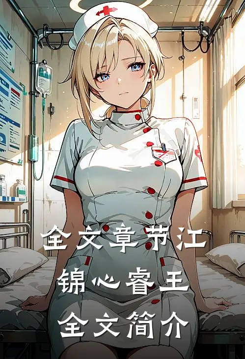 全文章节江锦心睿王全文简介