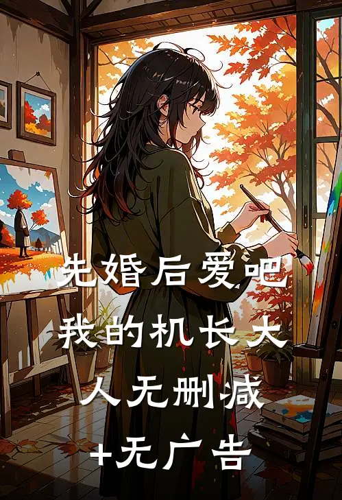 先婚后爱吧，我的机长大人无删减+无广告