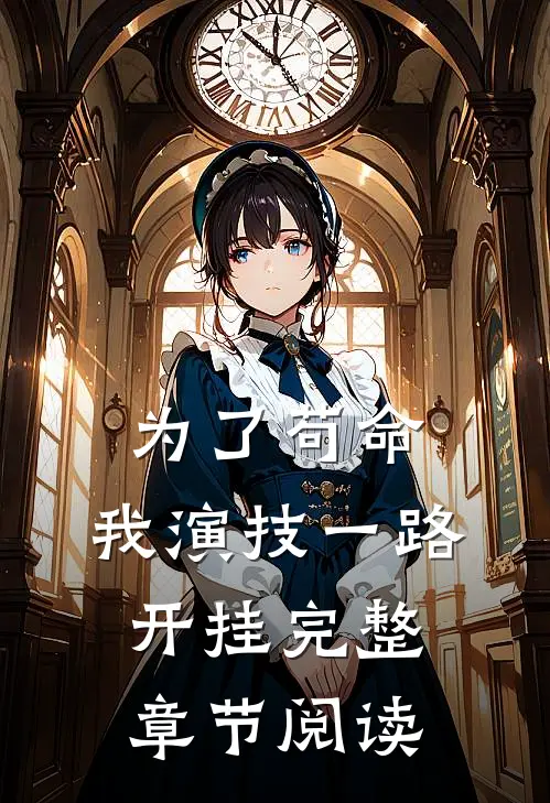 为了苟命，我演技一路开挂完整章节阅读