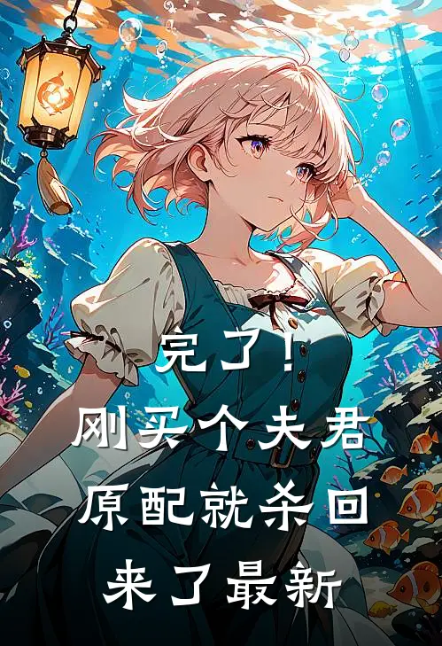 完了！刚买个夫君，原配就杀回来了最新