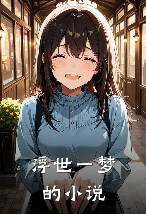 浮世一梦的小说