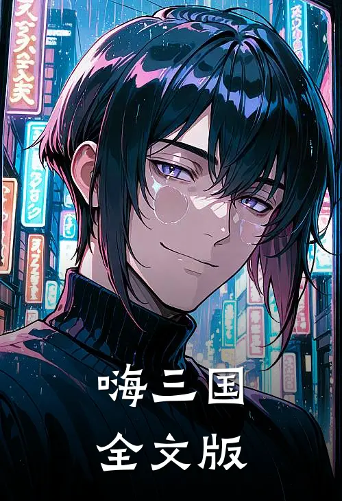 嗨三国全文版