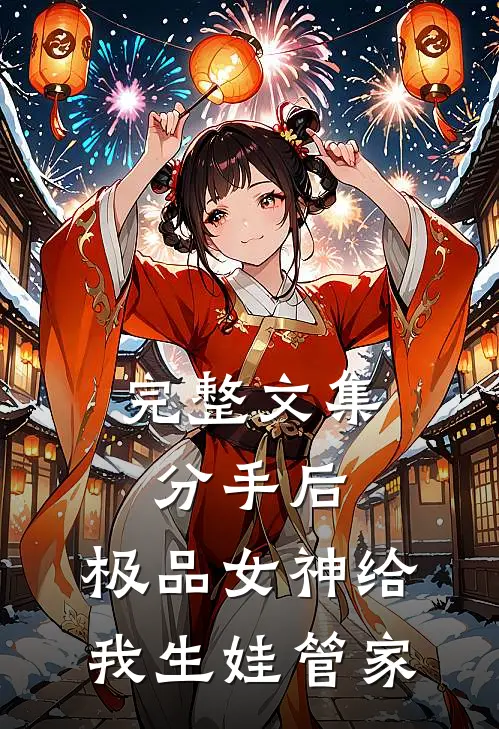 完整文集分手后，极品女神给我生娃管家