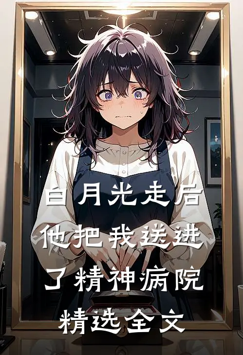 白月光走后，他把我送进了精神病院精选全文