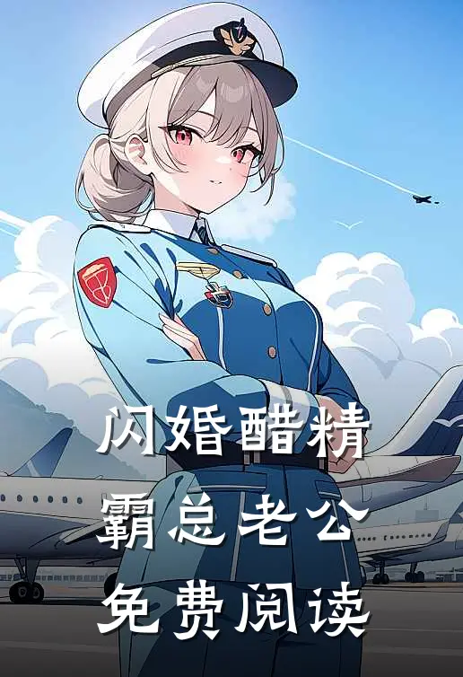 闪婚醋精霸总老公免费阅读
