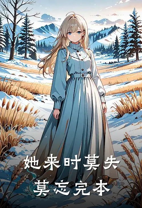 她来时莫失莫忘完本