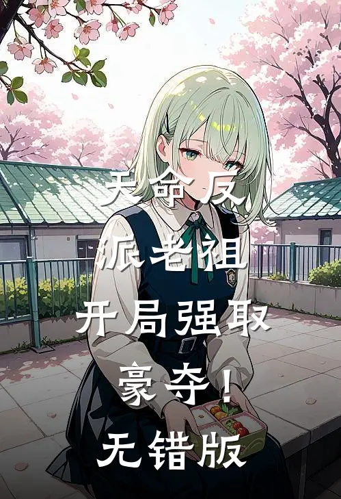 天命反派老祖，开局强取豪夺！无错版