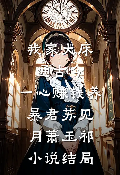 我家大床通古今，一心赚钱养暴君苏见月萧玉祁小说结局
