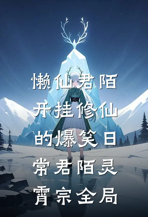 懒仙君陌：开挂修仙的爆笑日常君陌灵霄宗全局