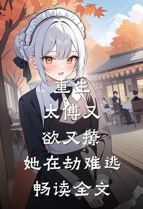 重生：太傅又欲又撩，她在劫难逃畅读全文