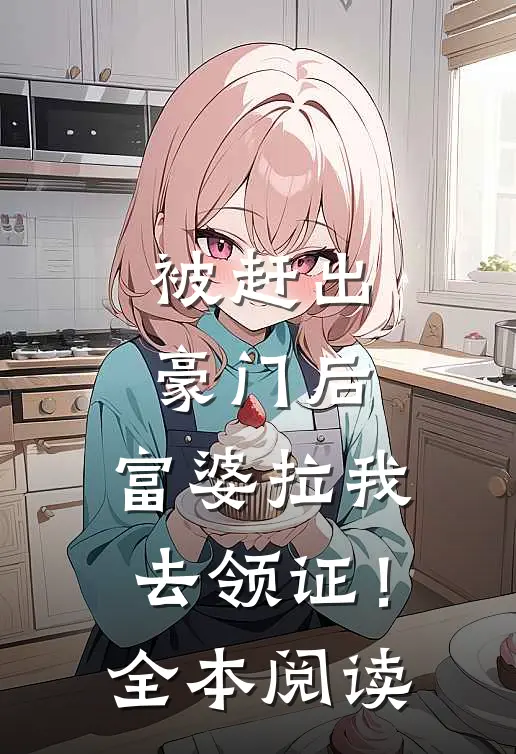 被赶出豪门后，富婆拉我去领证！全本阅读