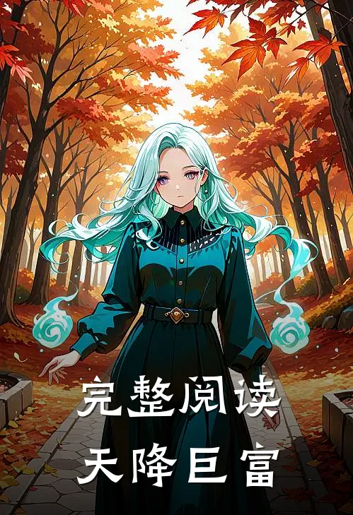 完整阅读天降巨富