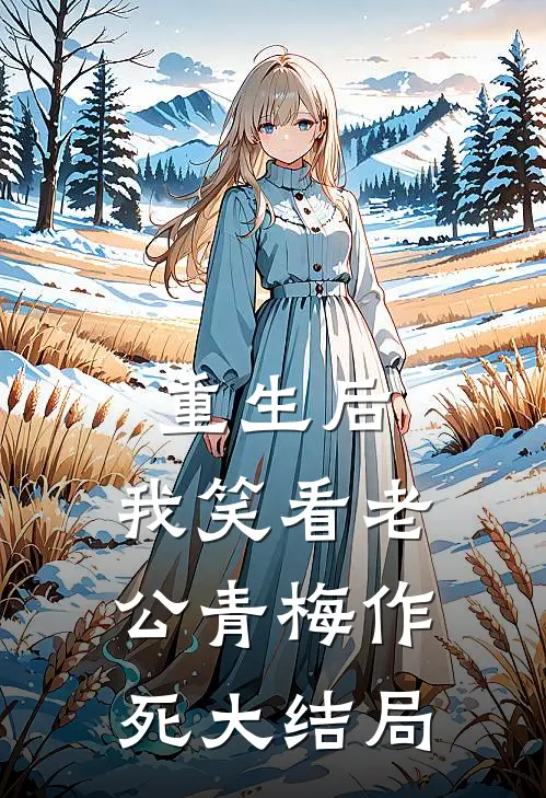重生后，我笑看老公青梅作死大结局