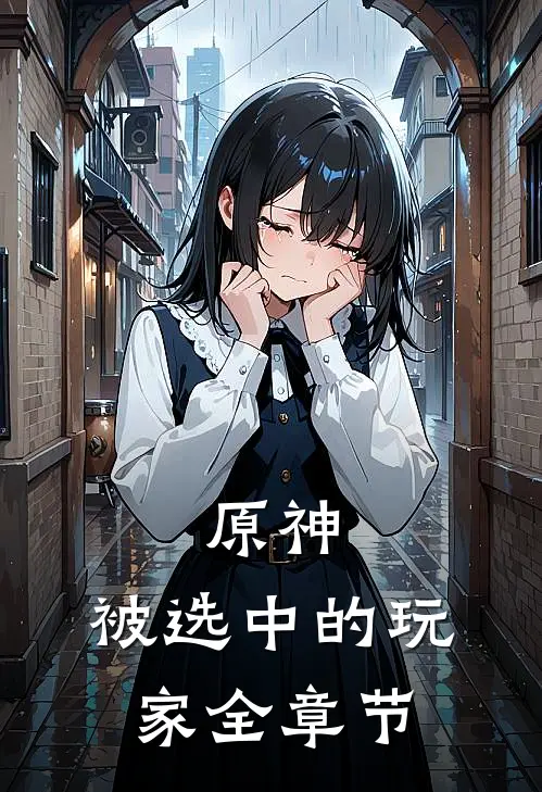 原神：被选中的玩家全章节