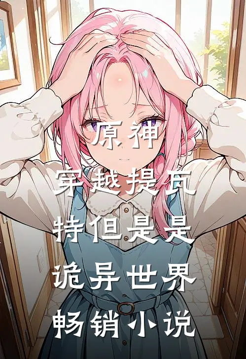 原神：穿越提瓦特但是是诡异世界畅销小说