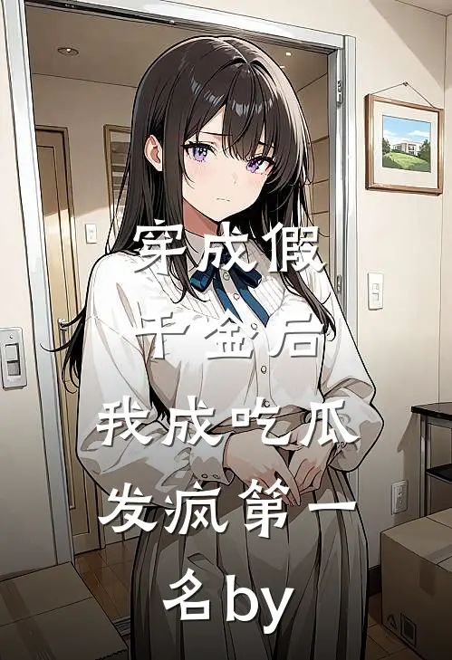 穿成假千金后，我成吃瓜发疯第一名by