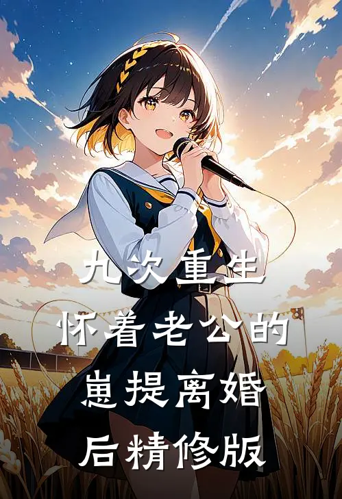 九次重生：怀着老公的崽提离婚后精修版