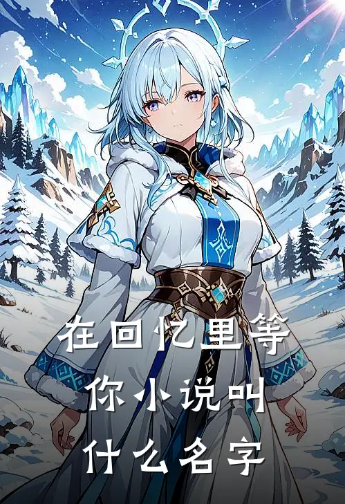 在回忆里等你小说叫什么名字