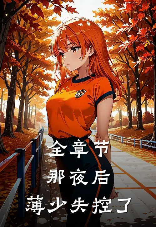全章节那夜后，薄少失控了