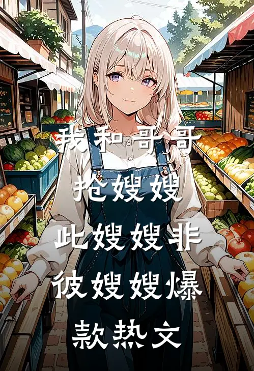 我和哥哥抢嫂嫂，此嫂嫂非彼嫂嫂爆款热文