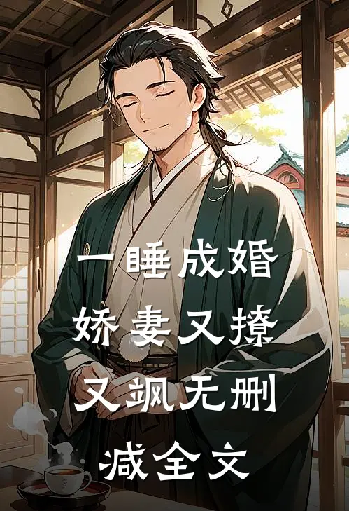 一睡成婚：娇妻又撩又飒无删减全文
