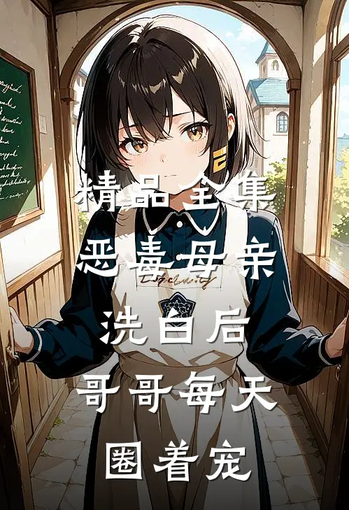 精品全集恶毒母亲洗白后，哥哥每天圈着宠