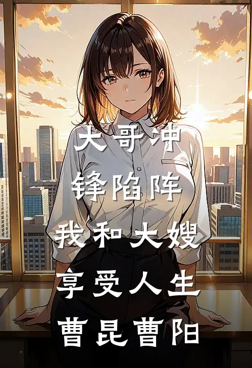 大哥冲锋陷阵，我和大嫂享受人生曹昆曹阳