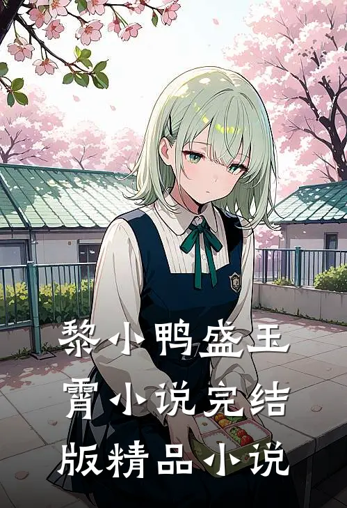 黎小鸭盛玉霄小说完结版精品小说
