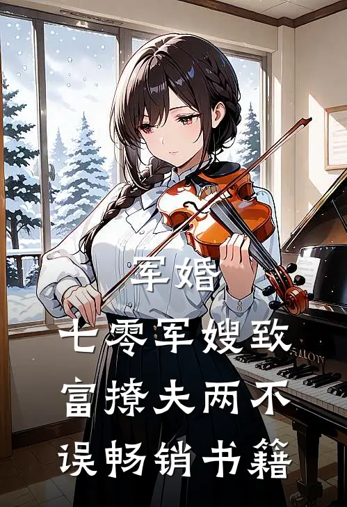 军婚：七零军嫂致富撩夫两不误畅销书籍