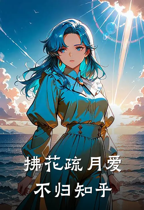 拂花疏月爱不归知乎
