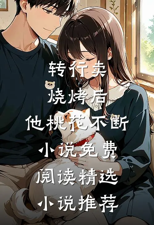 转行卖烧烤后,他桃花不断小说免费阅读精选小说推荐
