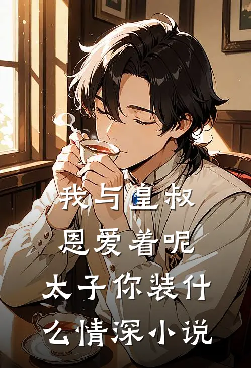 我与皇叔恩爱着呢，太子你装什么情深小说