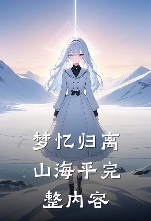 梦忆归离山海平完整内容