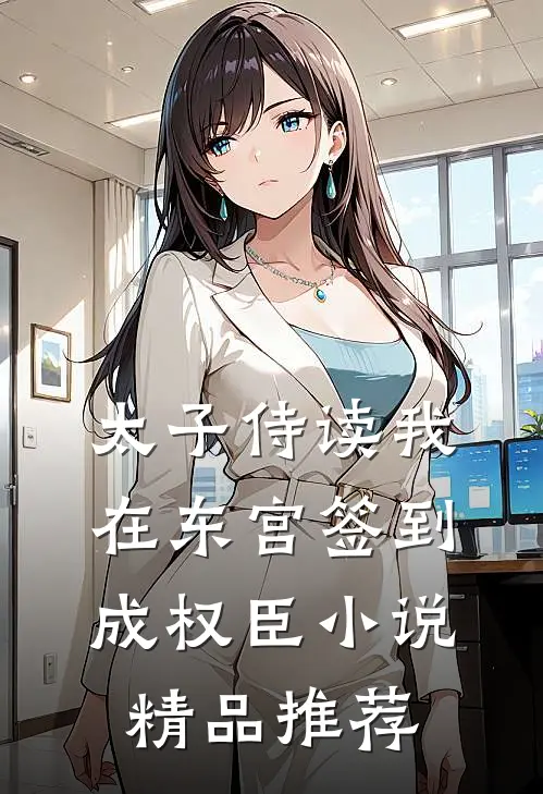 太子侍读我在东宫签到成权臣小说精品推荐