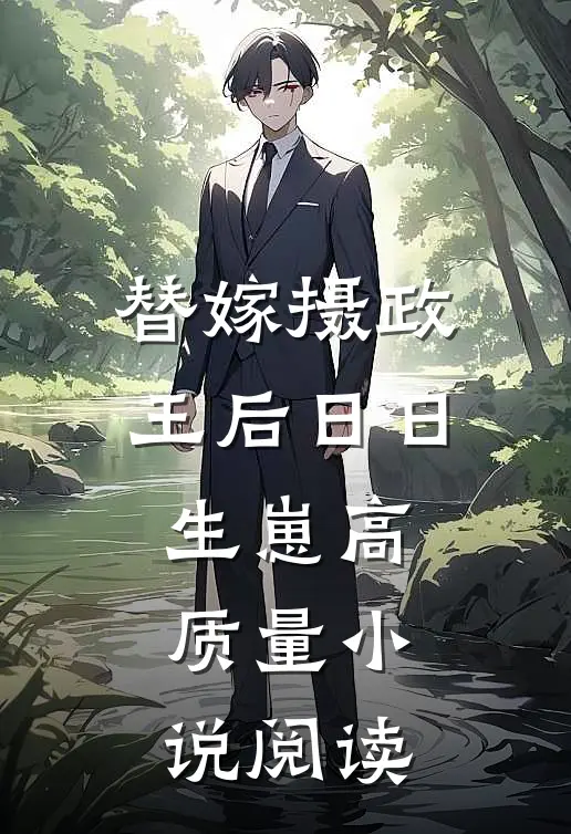 替嫁摄政王后日日生崽高质量小说阅读