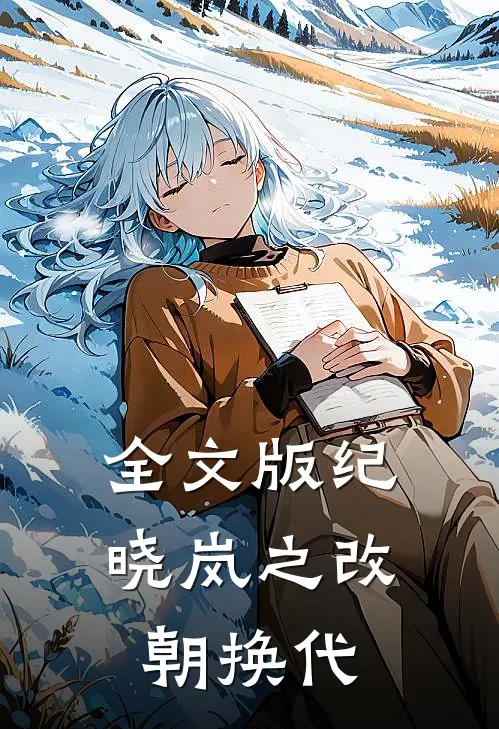 全文版纪晓岚之改朝换代