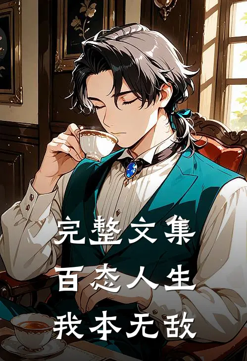 完整文集百态人生：我本无敌