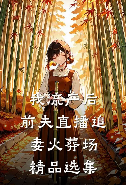 我流产后，前夫直播追妻火葬场精品选集