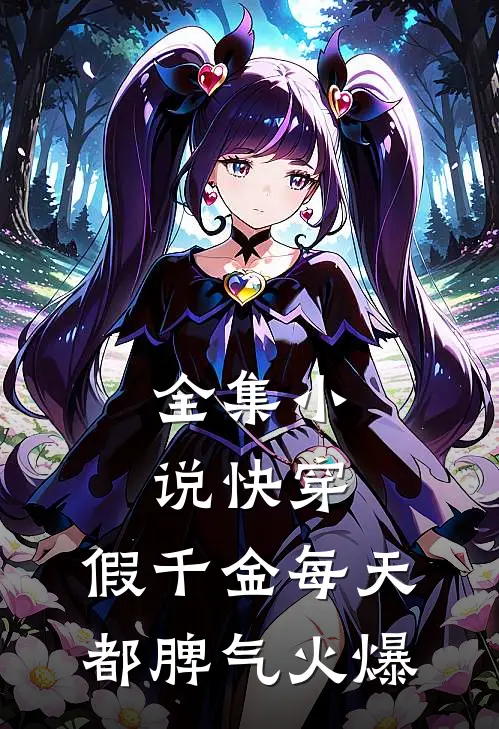 全集小说快穿：假千金每天都脾气火爆