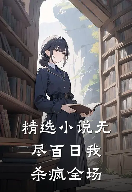 精选小说无尽百日我杀疯全场