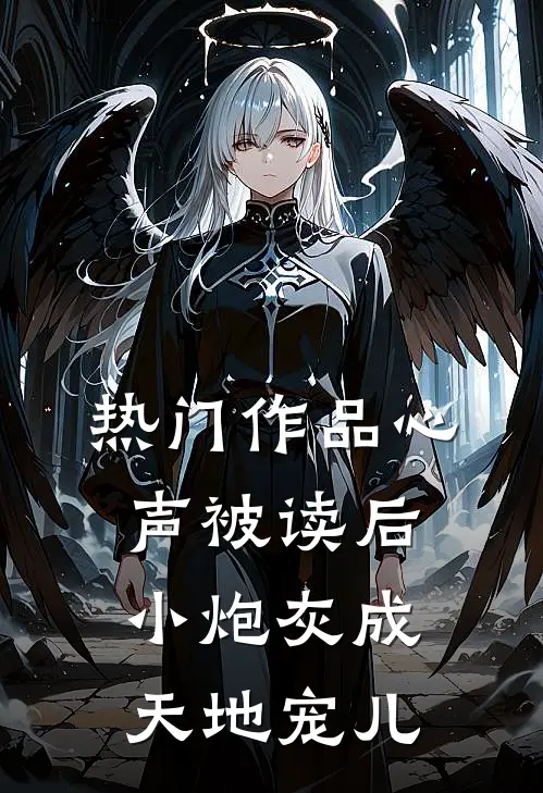 热门作品心声被读后，小炮灰成天地宠儿