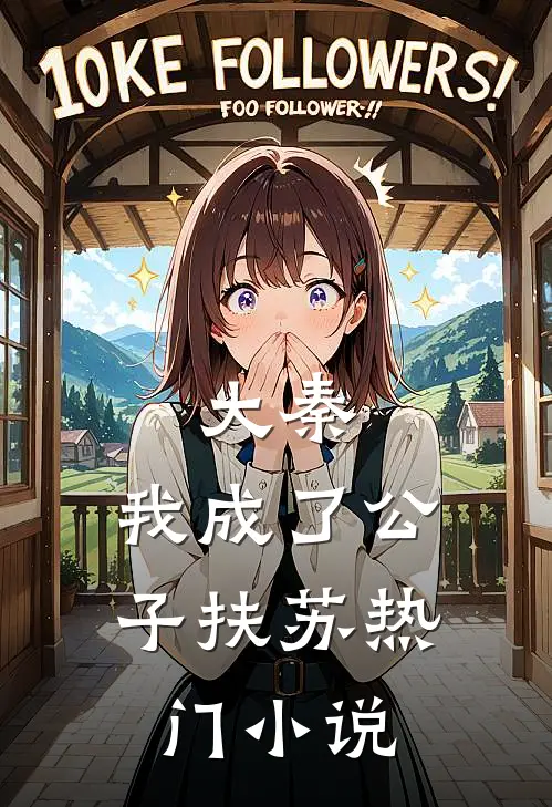大秦，我成了公子扶苏热门小说