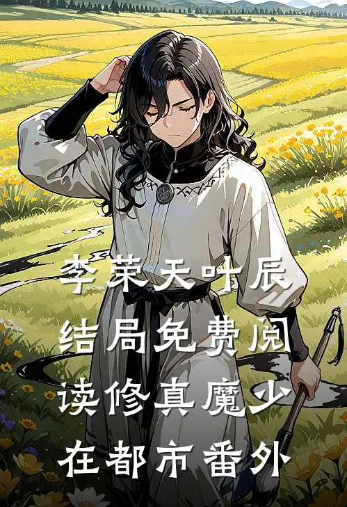 李荣天叶辰结局免费阅读修真魔少在都市番外