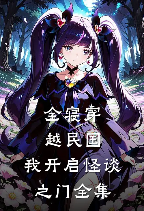 全寝穿越民国，我开启怪谈之门全集