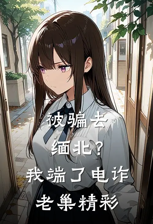 被骗去缅北？我端了电诈老巢精彩